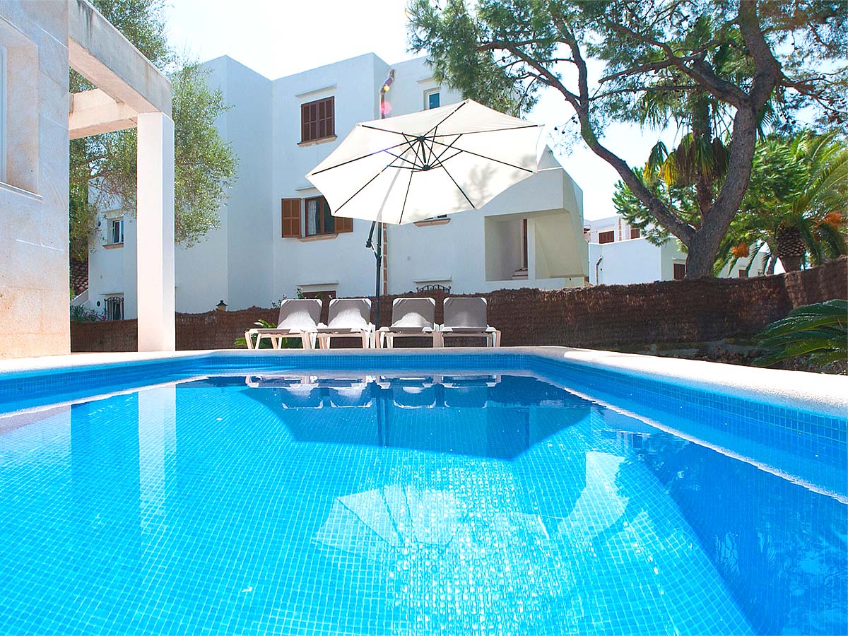 Finca Ferrerea Select A Y B Mallorca Urlaub